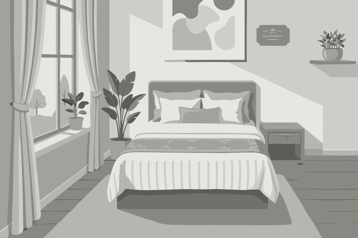 Apartamento Premium de 5 dormitorios