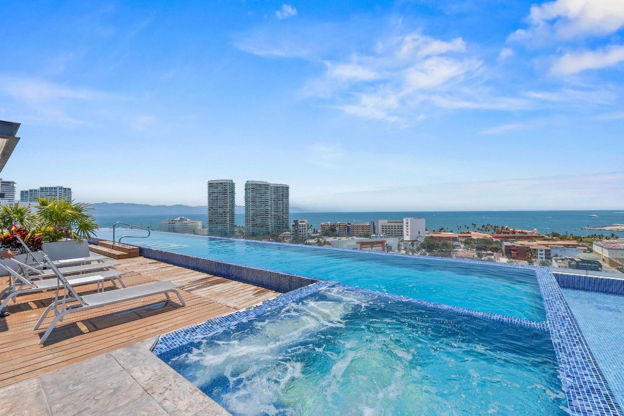 Apartamento Superior de 2 dormitorios